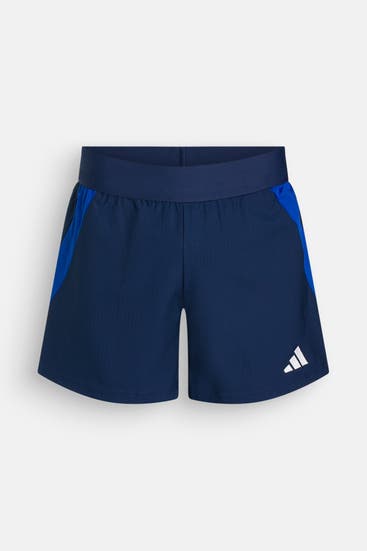 ADIDAS - Funktions-Shorts zweifarbig