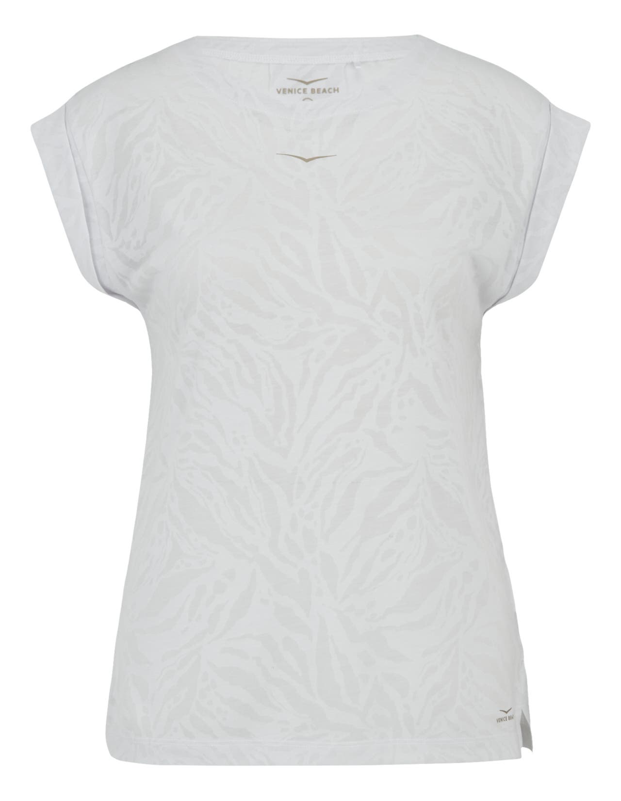 VENICE BEACH T-Shirt Tiara gemustert, Bild 1