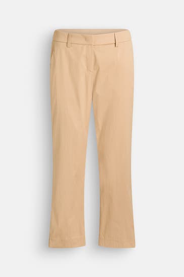 SPORTALM Stoffhose 'Gerryo' beige