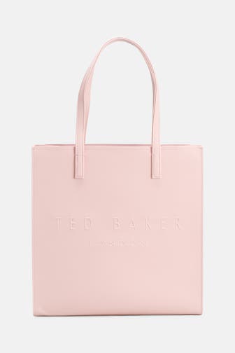 TED BAKER Shopper puderrosa
