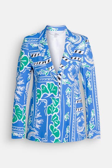 SPORTALM Blazer gemustert