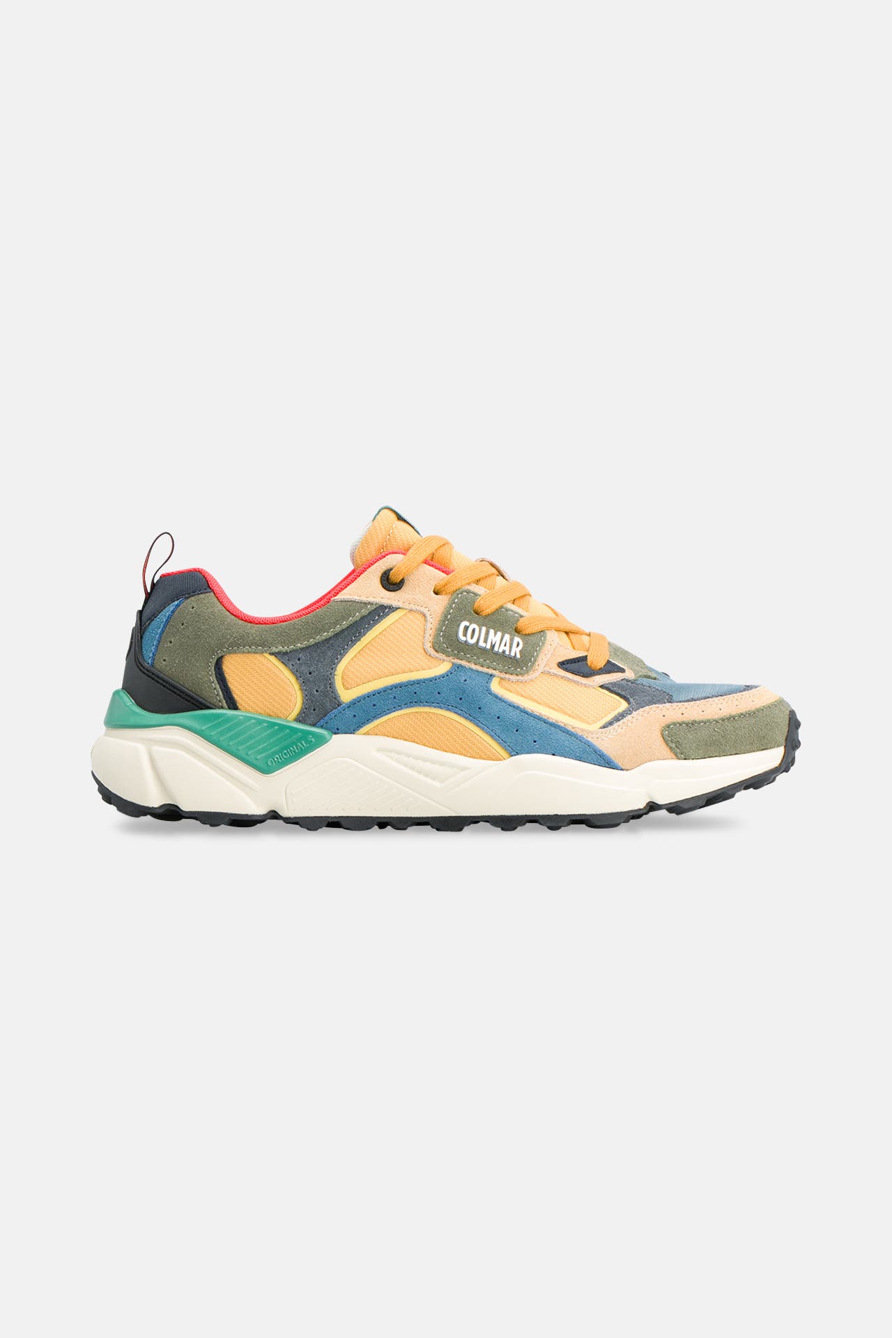 COLMAR Sneaker 'Garner Zoom' mehrfarbig, Bild 1