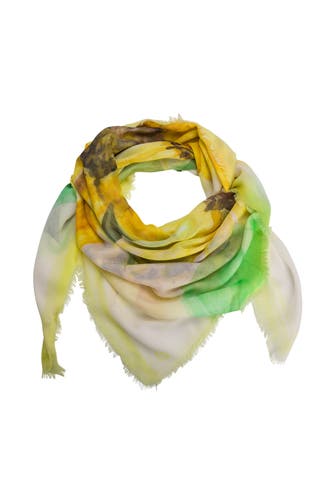 FRAAS Tuch gemustert