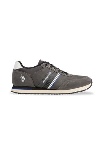 U.S. POLO ASSN. Sneaker 'Xirio 001' zweifarbig