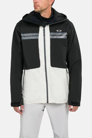 OAKLEY Skijacke zweifarbig