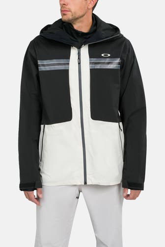 OAKLEY Skijacke zweifarbig