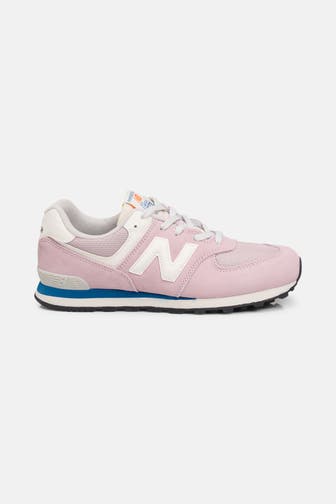 NEW BALANCE Sneaker '574' lavendel Regular Fit