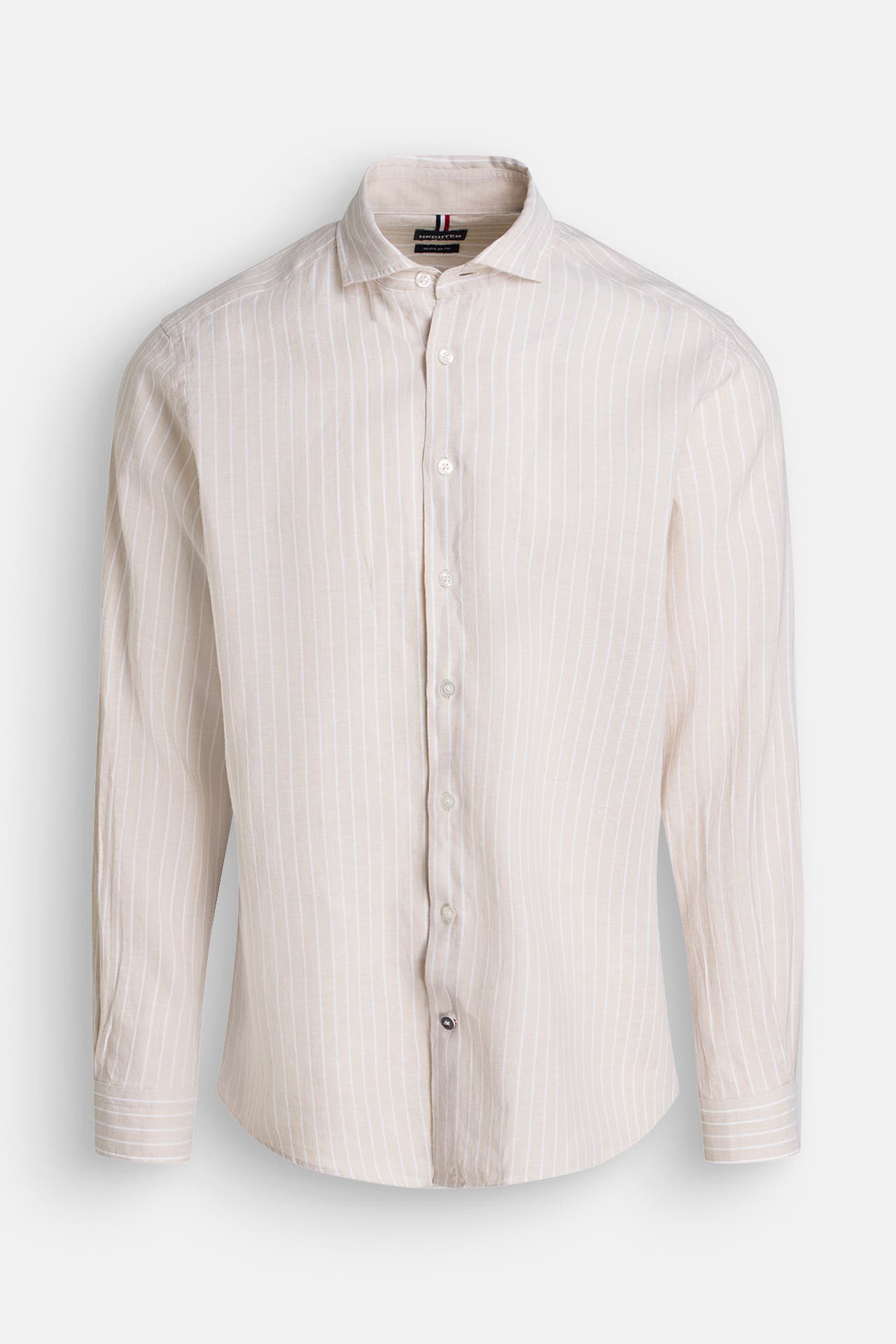 HECHTER Paris Casual-Hemd Regular Fit, Bild 1