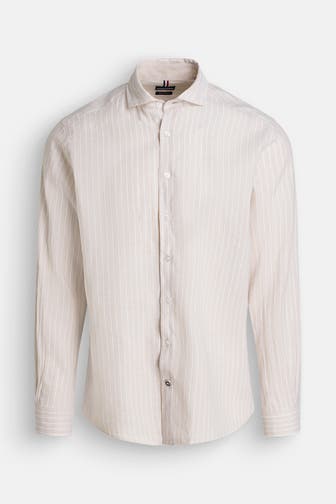 HECHTER Paris Casual-Hemd Regular Fit