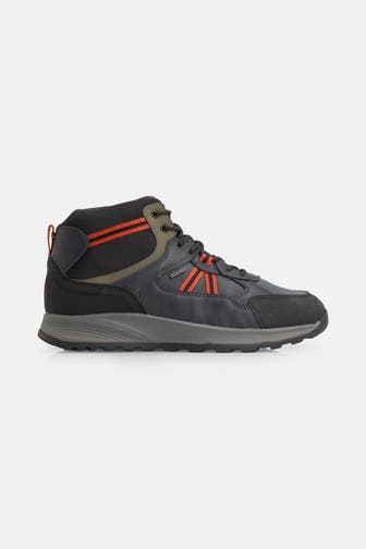 GEOX Sneaker 'Terrestre' mehrfarbig