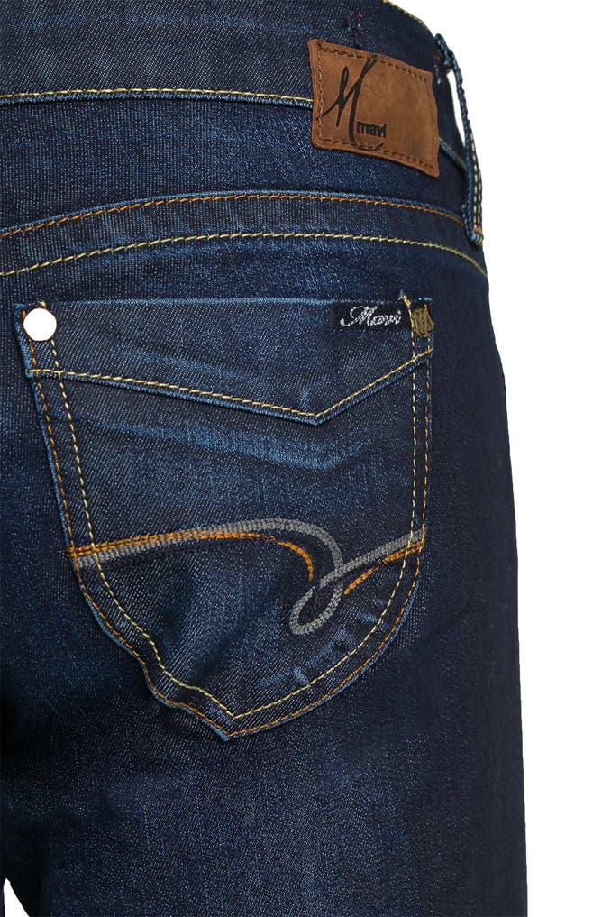 MAVI Jeans 'Serena' skinny » günstig online kaufen | Outletcity