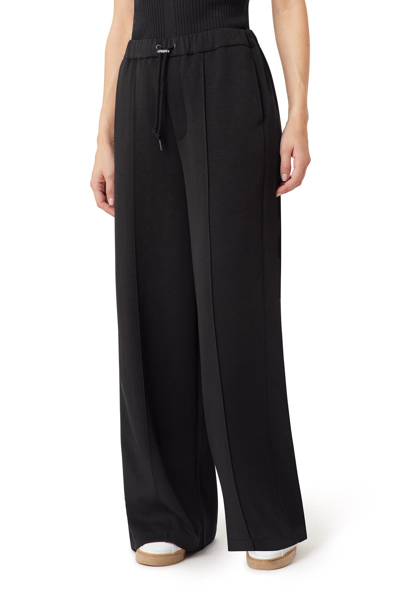 SCOTCH & SODA Stoffhose schwarz, Bild 1