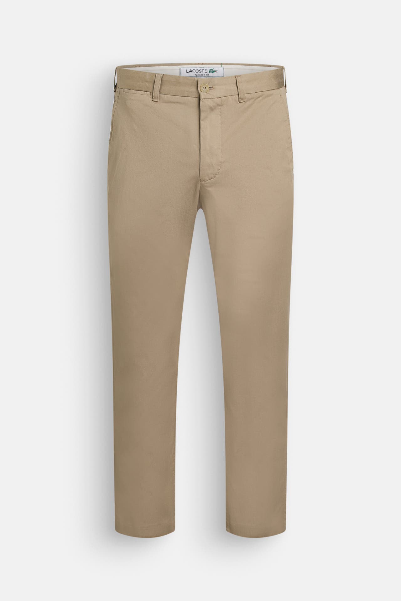 LACOSTE Chino beige, Bild 1