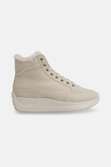 CANDICE COOPER Winterstiefel 'Spark' beige