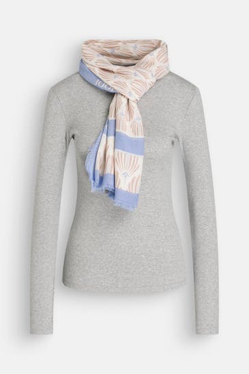 JOOP! Tuch 'Alea' gemustert