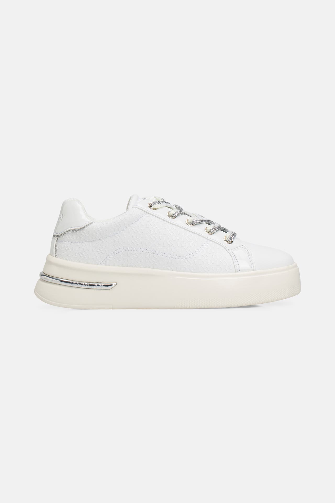 REPLAY Sneaker weiß, Bild 1