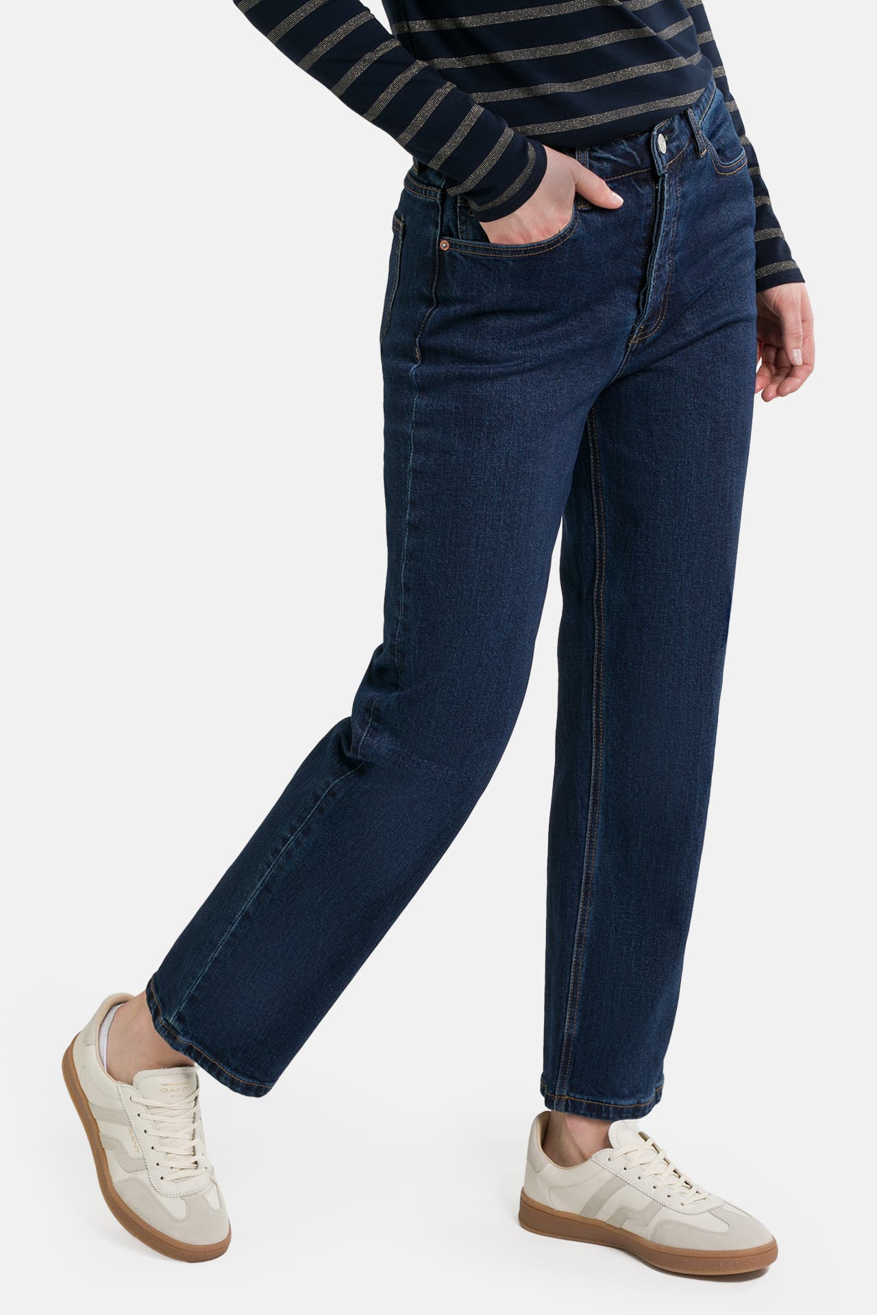 SCOTCH & SODA Jeans 'The Sky' straight, Bild 1