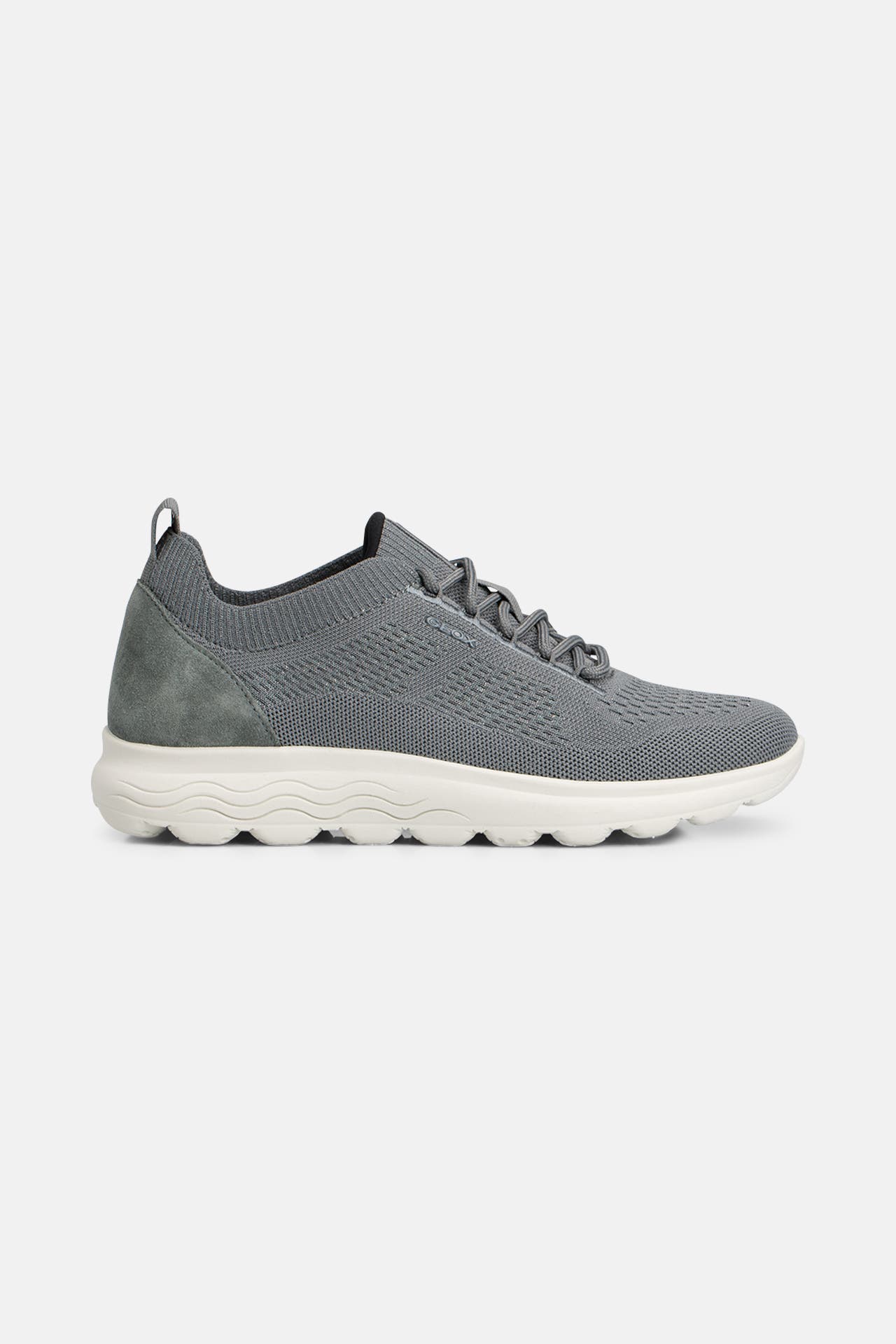GEOX Sneaker 'Spherica' steingrau, Bild 1