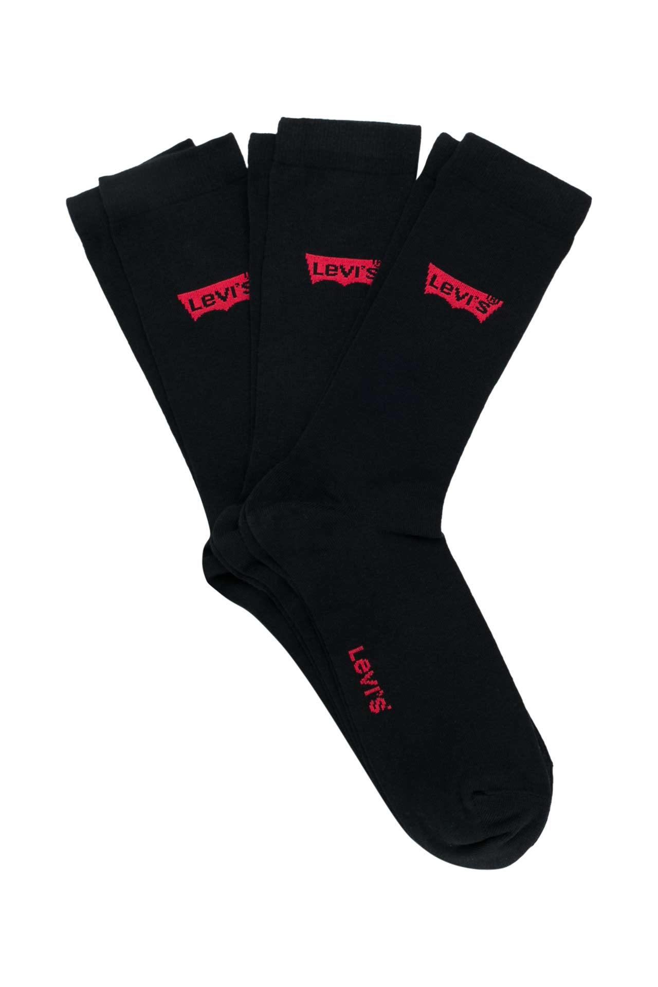 LEVI'S® 3er-Pack Strümpfe, Bild 1