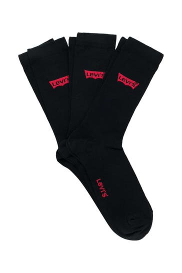 LEVI'S® 3er-Pack Strümpfe