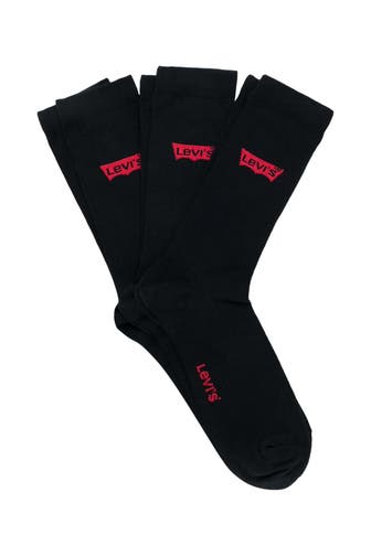 LEVI'S® 3er-Pack Strümpfe