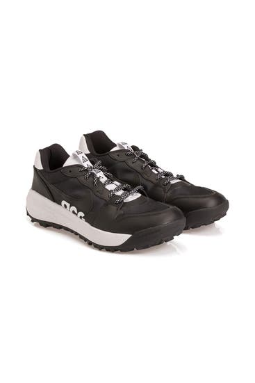 NIKE - Laufschuhe schwarz