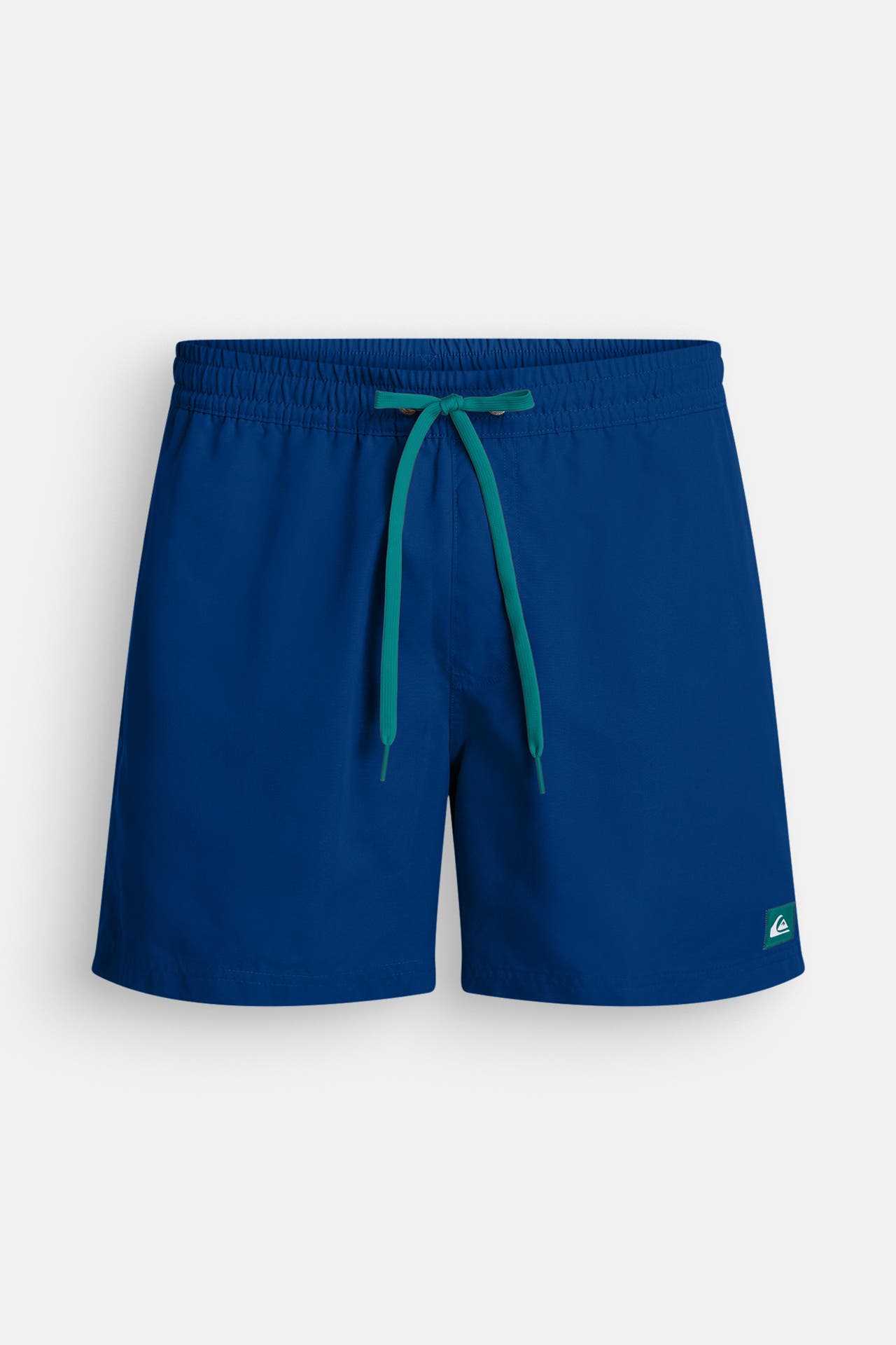 QUIKSILVER Badeshorts königsblau, Bild 1