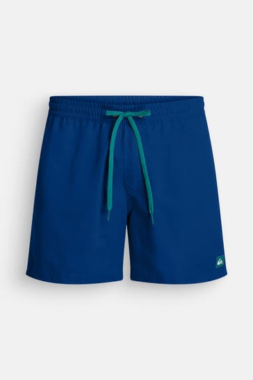 QUIKSILVER Badeshorts königsblau