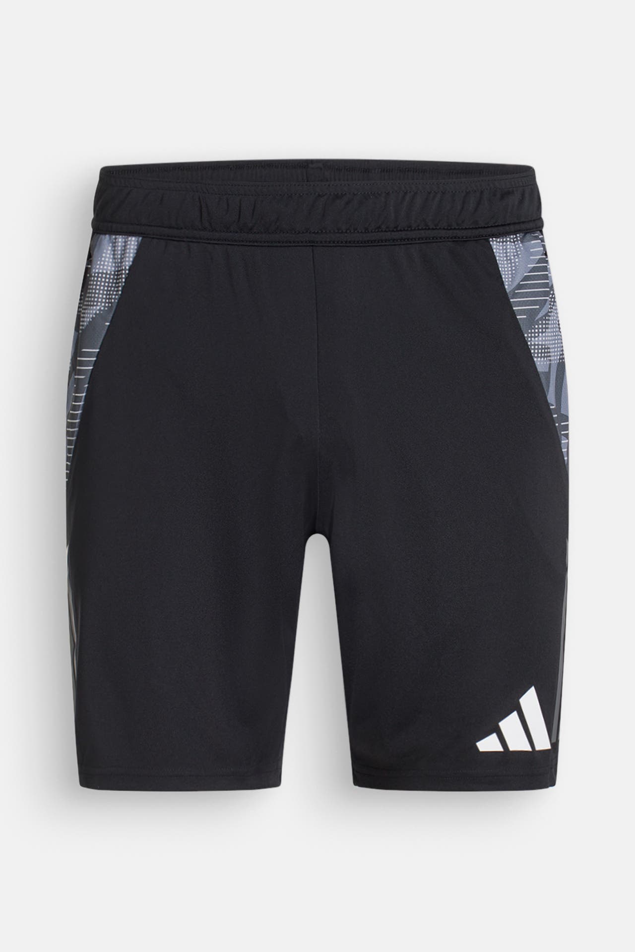 ADIDAS Funktions-Shorts schwarz, Bild 1