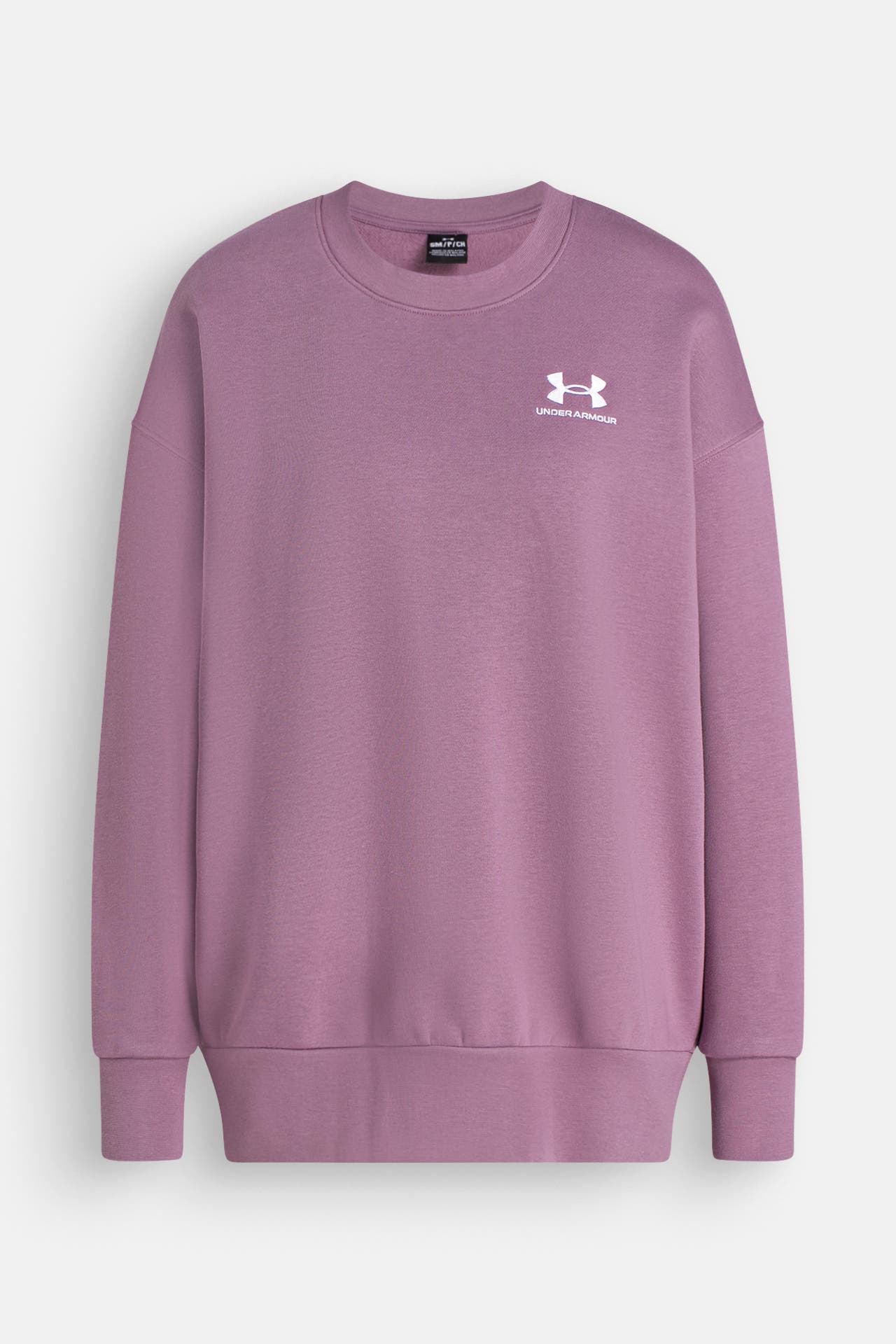 UNDER ARMOUR Sweatshirt mauve, Bild 1