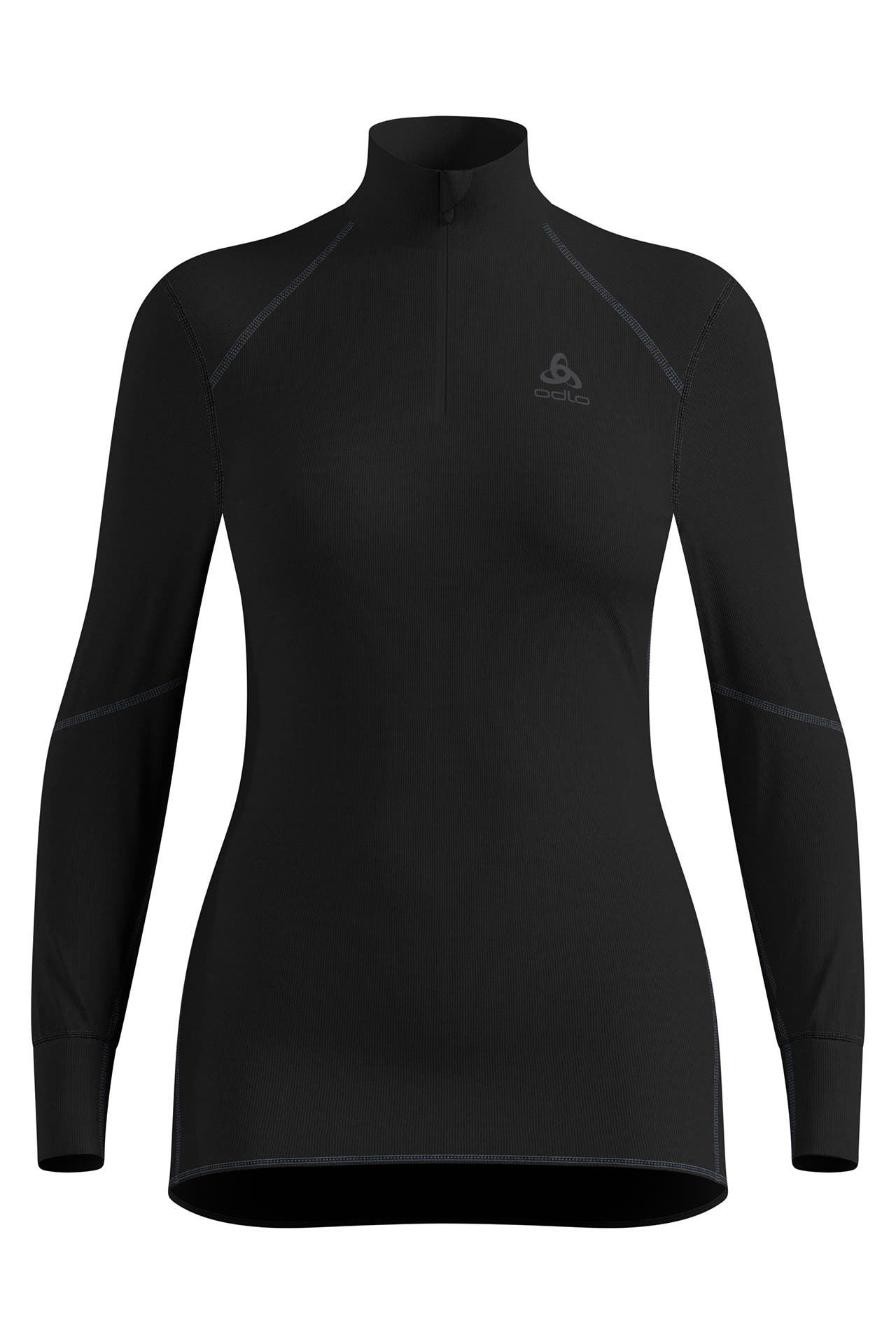 ODLO Baselayer 'Active x-warm' schwarz, Bild 1