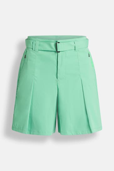 BOGNER Shorts 'Cilly' pastellgrün