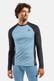 Baselayer mehrfarbig