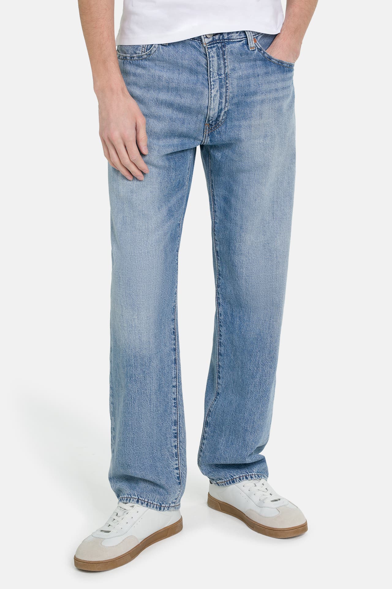 LEVI'S® Jeans '555' straight, Bild 1