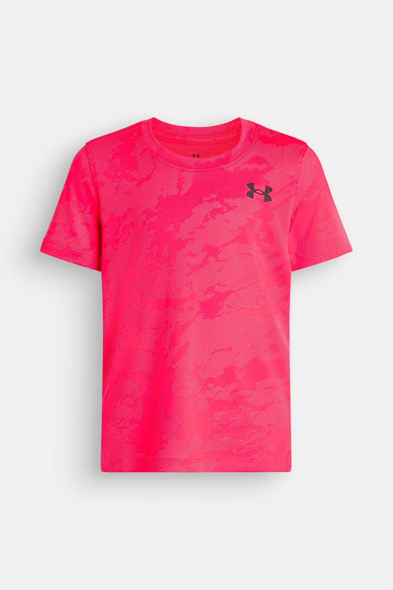 UNDER ARMOUR T-Shirt rot, Bild 1