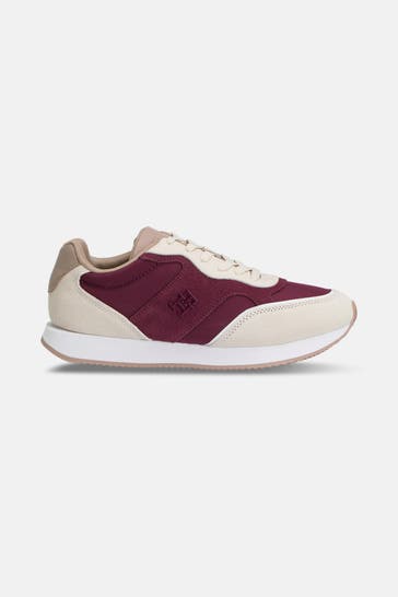 TOMMY HILFIGER Sneaker 'Freja' mehrfarbig