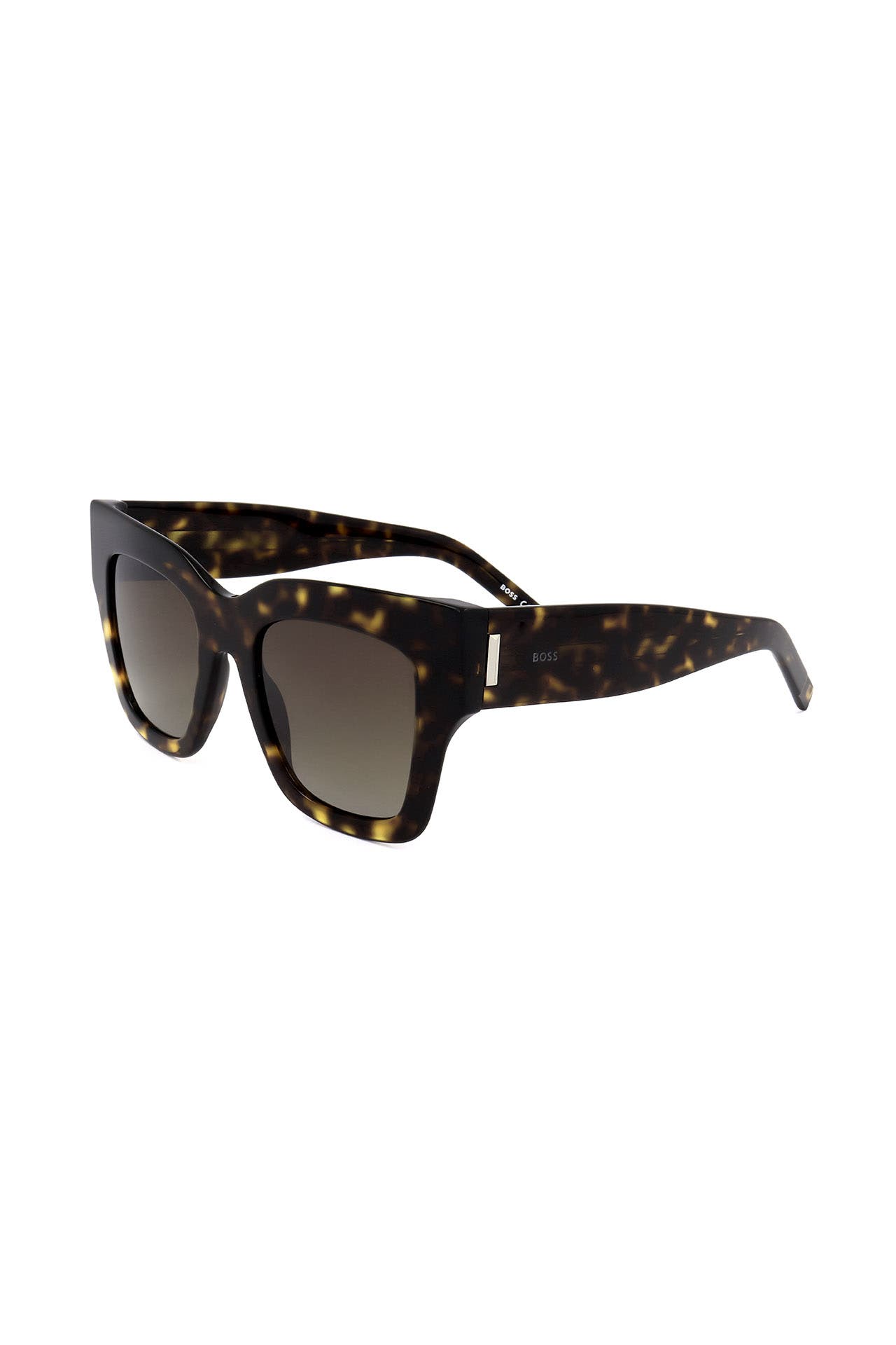 BOSS Sonnenbrille gemustert, Bild 1