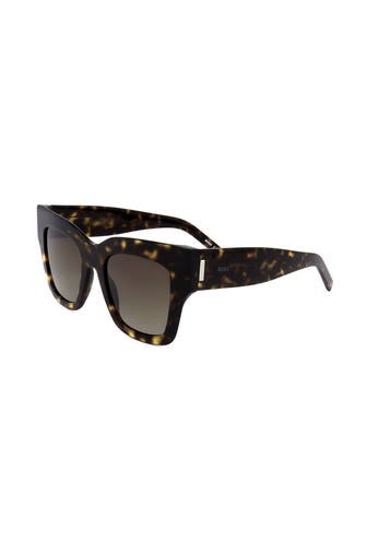 BOSS Sonnenbrille gemustert