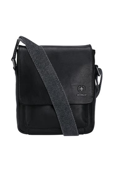 STRELLSON - Umhängetasche schwarz