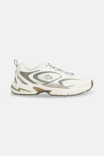 LACOSTE Sneaker mehrfarbig