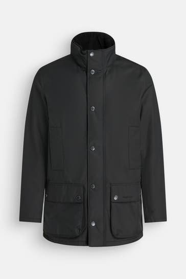 BARBOUR Jacke schwarz