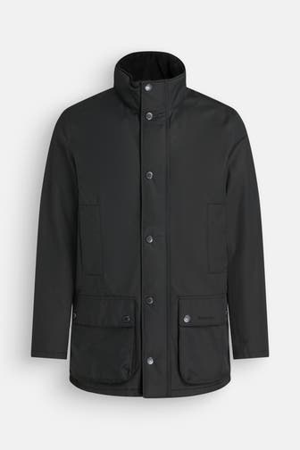 BARBOUR Jacke schwarz