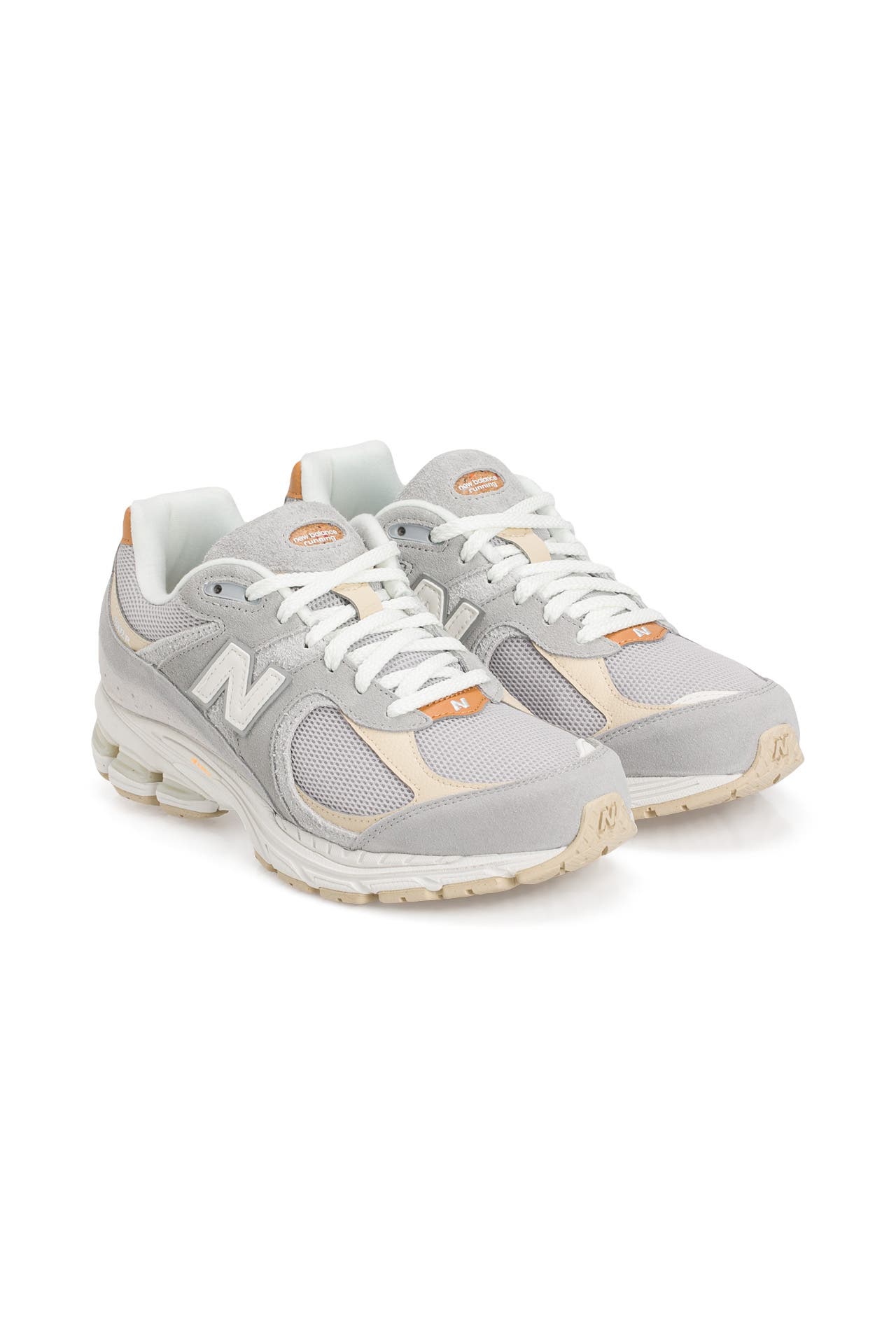 NEW BALANCE Sneaker '2002R' mehrfarbig, Bild 1
