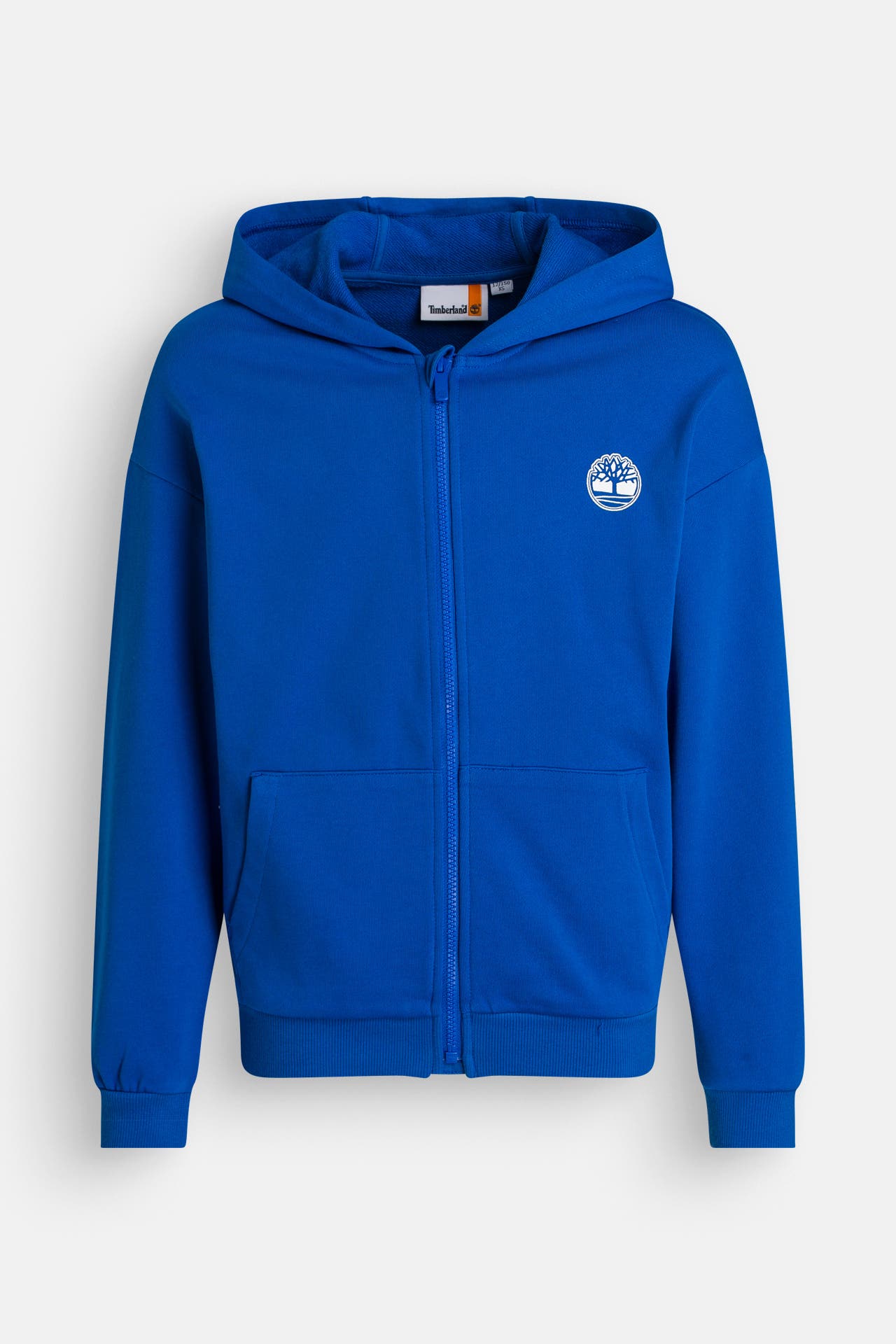 TIMBERLAND Sweatjacke royalblau, Bild 1