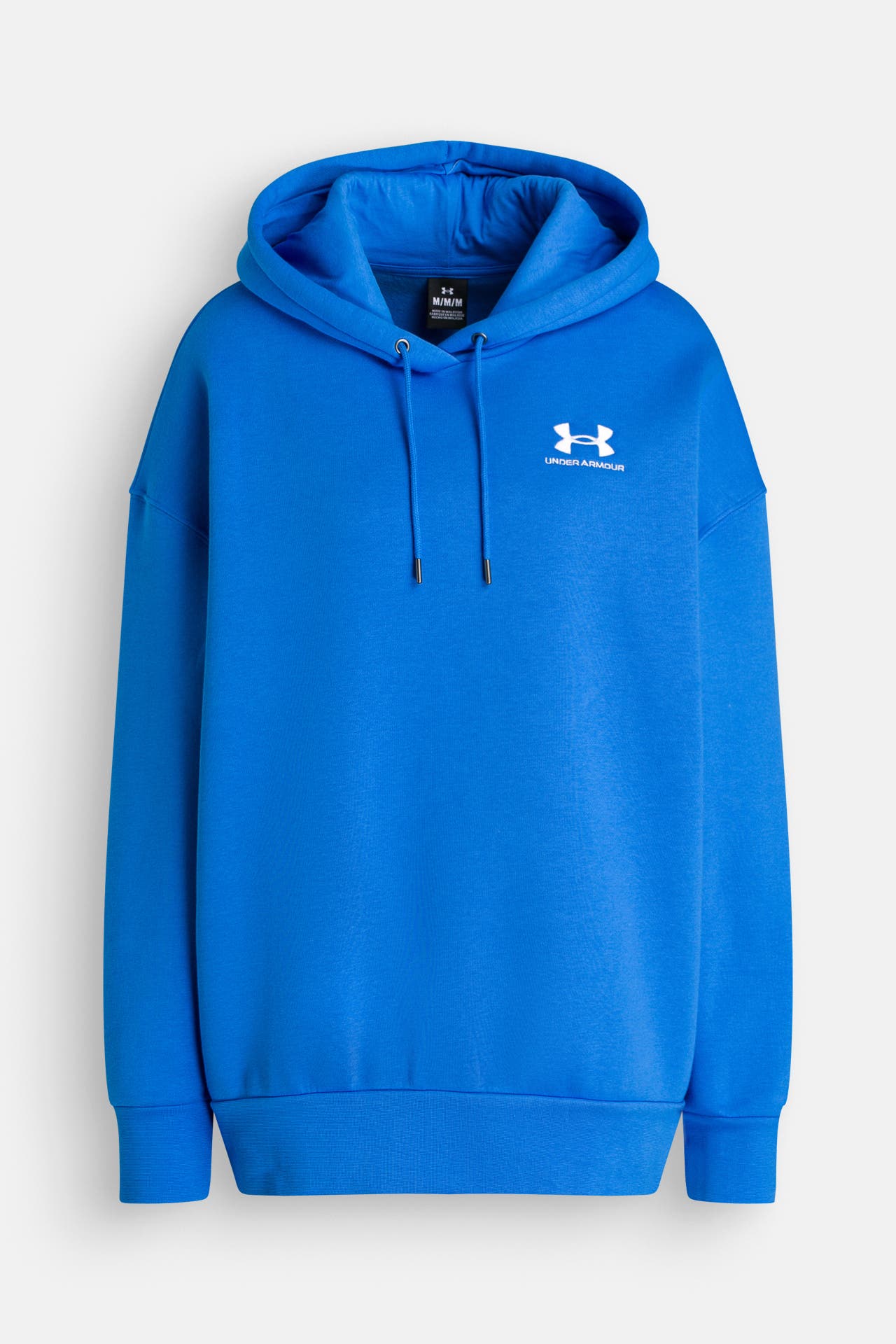 UNDER ARMOUR Hoodie blau, Bild 1