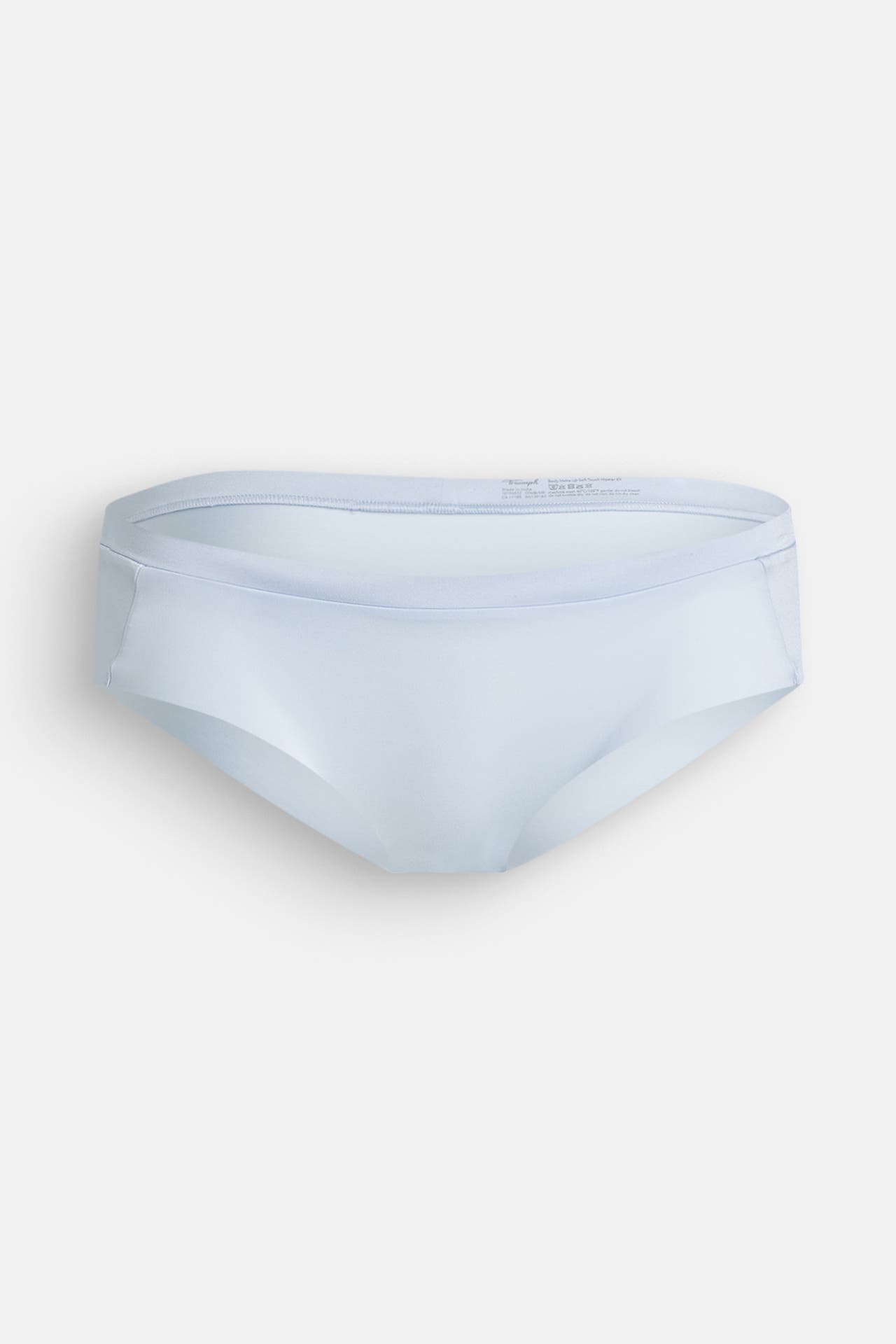 TRIUMPH Hipster hellblau, Bild 1