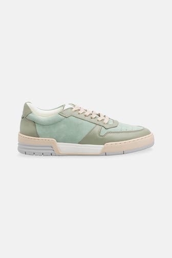 GARMENT PROJECT Sneaker 'Legacy 80s' zweifarbig