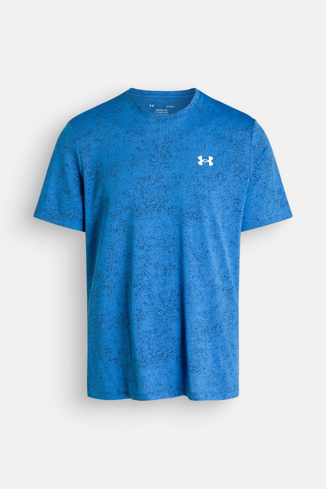 UNDER ARMOUR T-Shirt gemustert, Bild 1