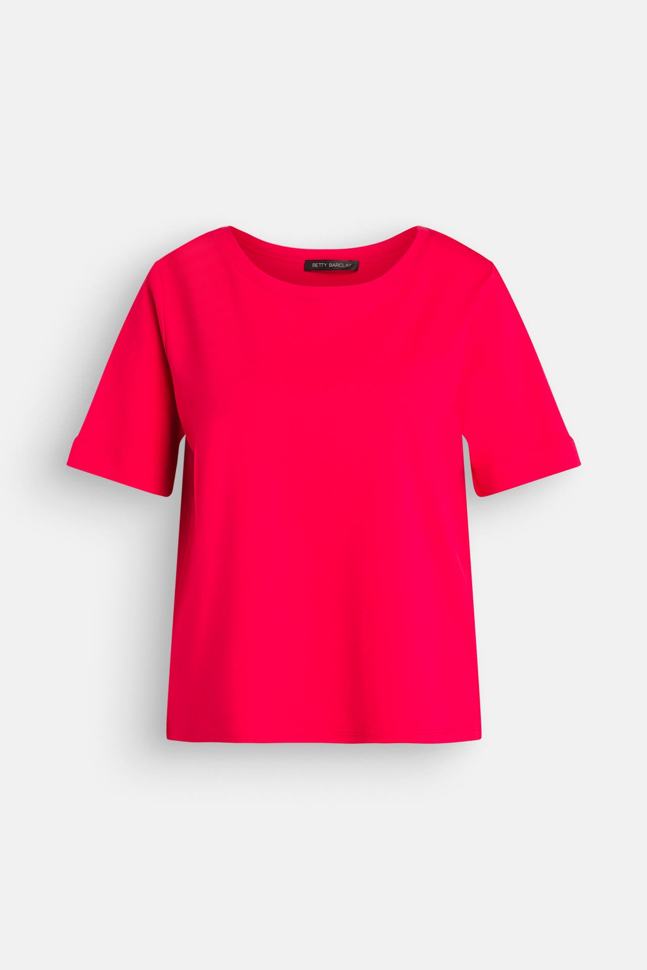 BETTY BARCLAY T-Shirt rot, Bild 1