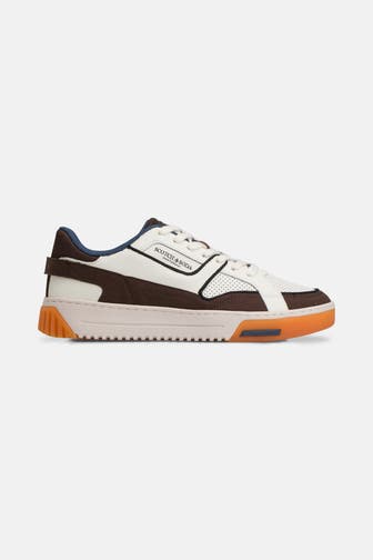 SCOTCH & SODA Sneaker 'New Cup' mehrfarbig